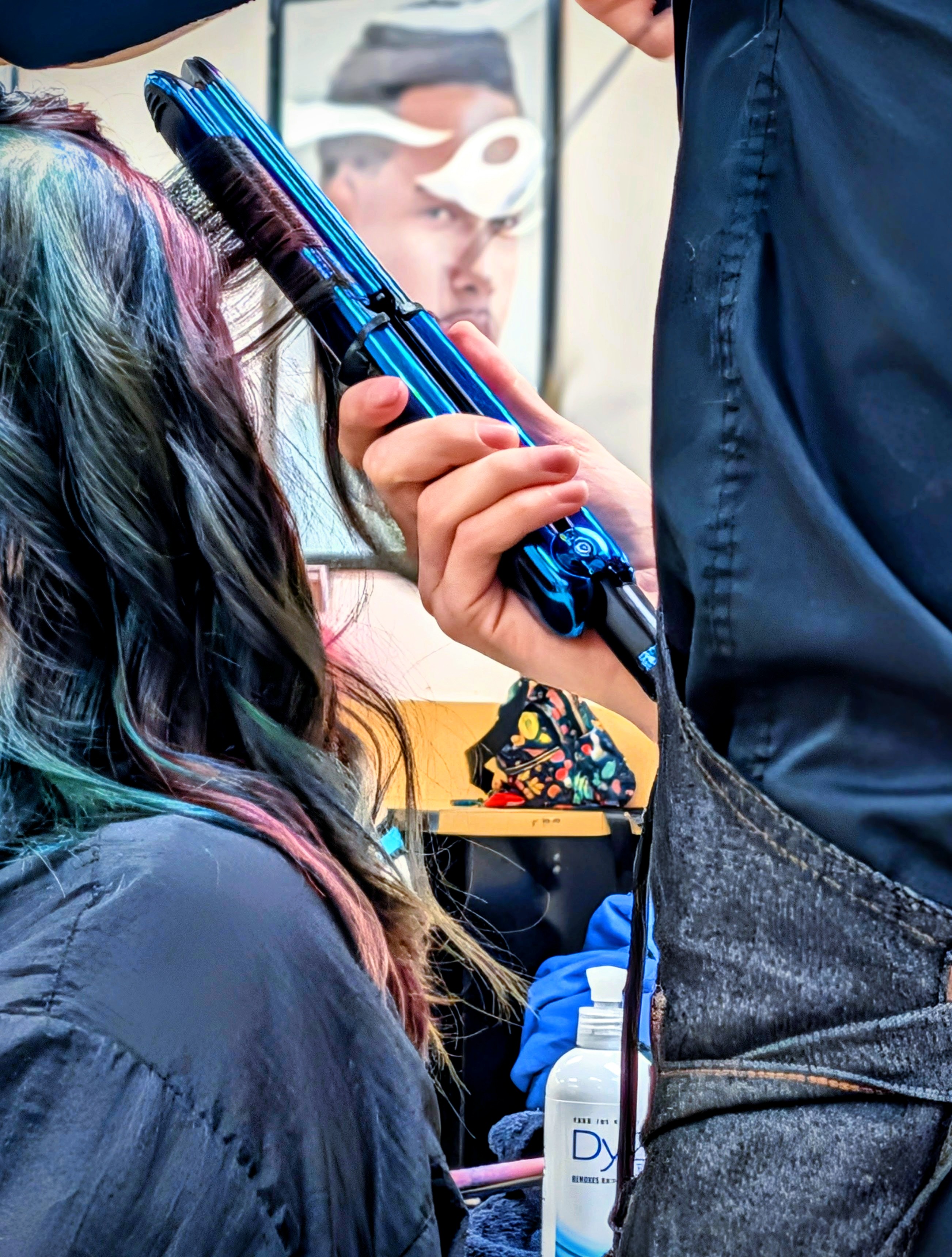 Everything I Wish I Knew When I Got My Cosmetology License
