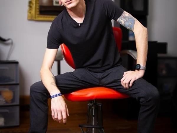 Salon Outfits for Every&nbsp;Stylist