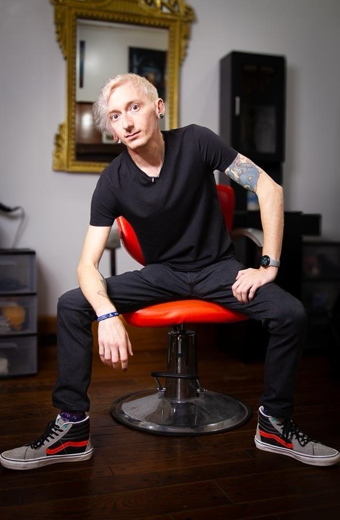 Salon Outfits for Every&nbsp;Stylist