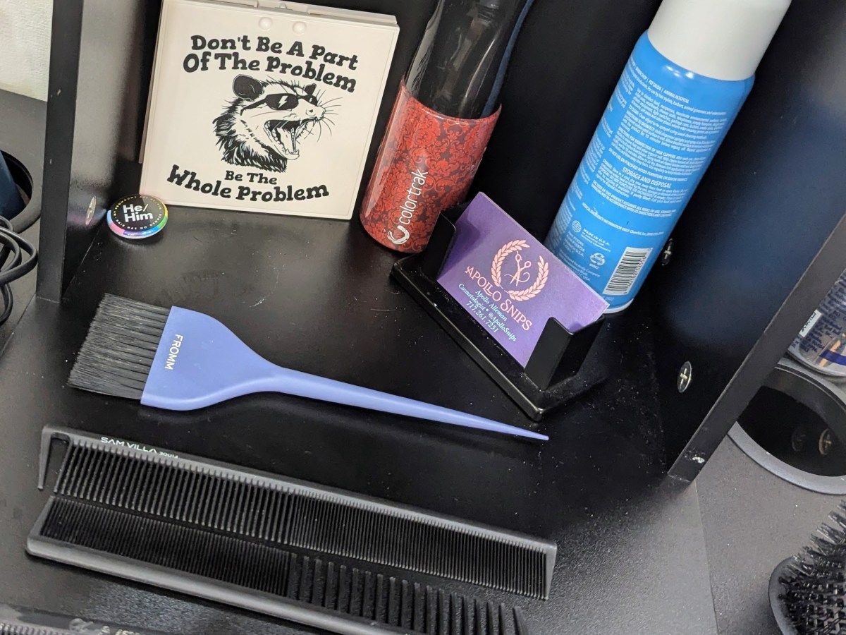 Mastering Hair Consultations: 5 Essential&nbsp;Questions